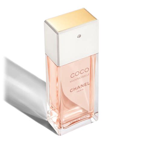 coco chanel mademoiselle perfume price|chanel coco mademoiselle euro price.